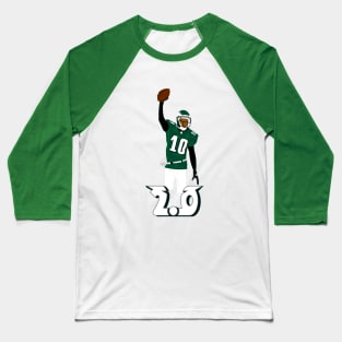 DJax 2.0 Baseball T-Shirt